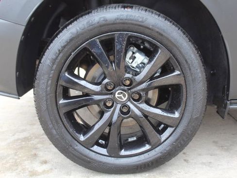 Certified 2025 MAZDA CX-30 2.5 Turbo w/ Premium Plus Pkg image 11