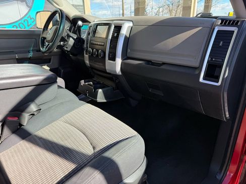Used 2011 RAM 1500 Big Horn image 20