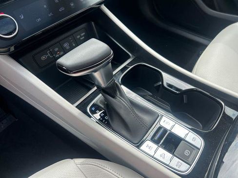 New 2026 Hyundai Tucson SEL AWD/4WD image 13