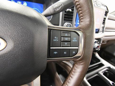 Used 2024 Ford F250 King Ranch image 22