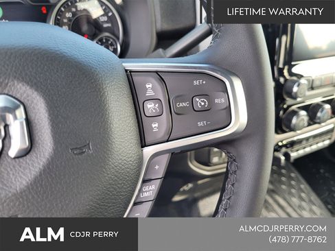 New 2025 RAM 4500 Tradesman w/ Safety Group image 23