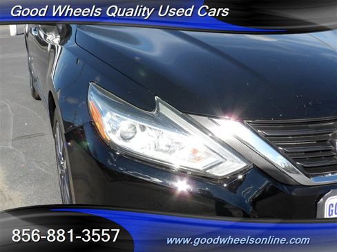 Used 2016 Nissan Altima 2.5 SL image 10