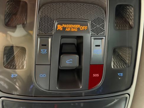 Used 2024 Genesis GV80 3.5T w/ Prestige Package AWD/4WD image 39