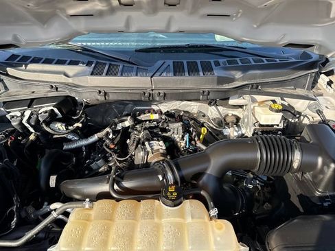 Used 2023 Ford F150 XL w/ STX Appearance Package AWD/4WD image 24