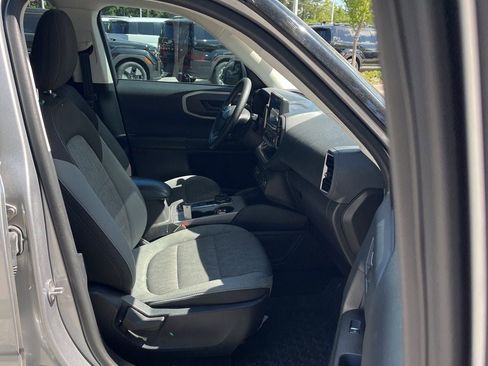Used 2021 Ford Bronco Sport Big Bend AWD/4WD image 9