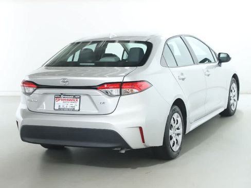 Used 2023 Toyota Corolla LE FWD image 44