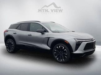 New 2025 Chevrolet Blazer EV RS w/ Super Cruise Package AWD/4WD video 2