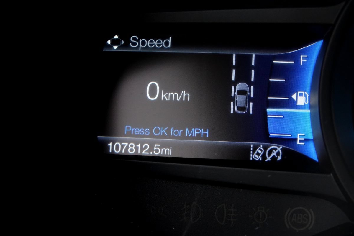 Used 2020 Ford Edge SEL w/ Convenience Package AWD/4WD image 40