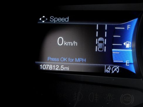 Used 2020 Ford Edge SEL w/ Convenience Package AWD/4WD image 40