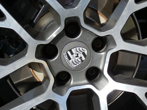 Used 2018 Porsche Macan Sport Edition image 22