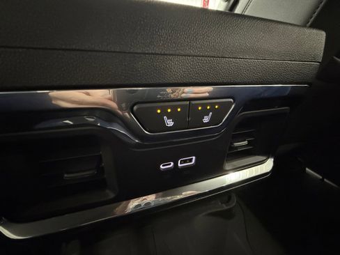 New 2026 GMC Sierra 1500 SLT w/ SLT Premium Plus Package image 22