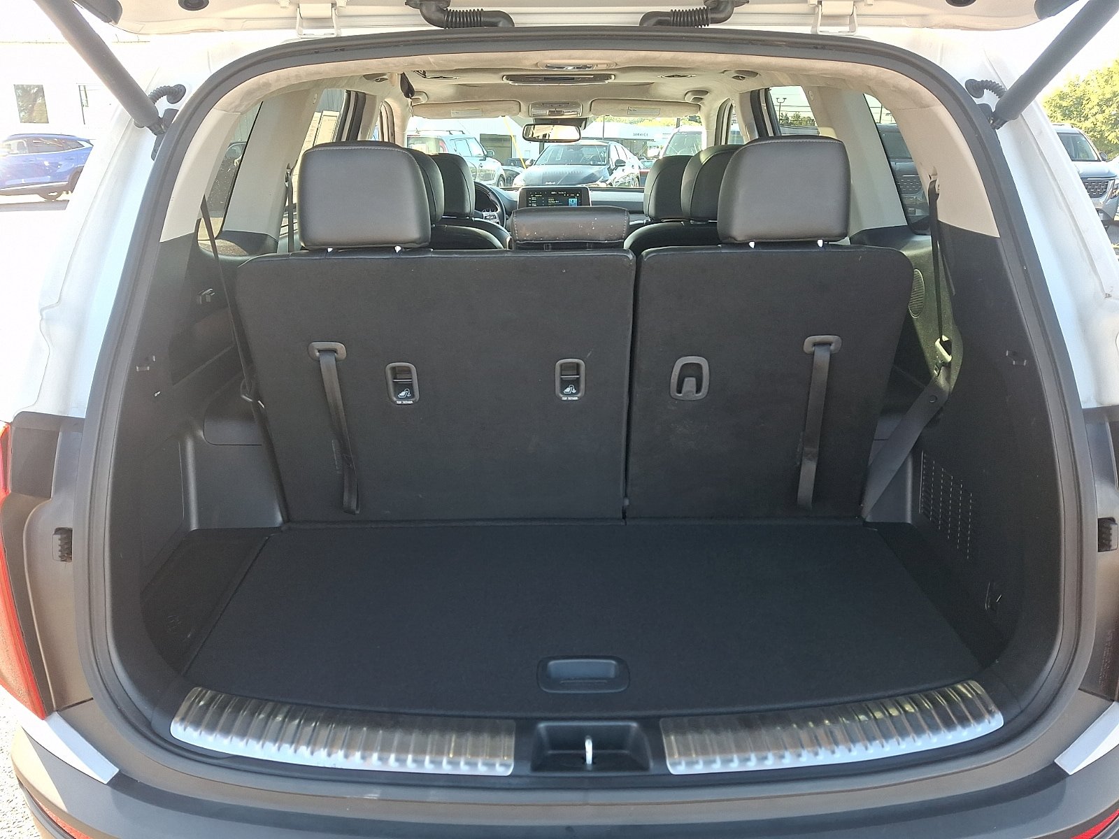 Used 2022 Kia Telluride SX w/ SX Prestige Package AWD/4WD image 31