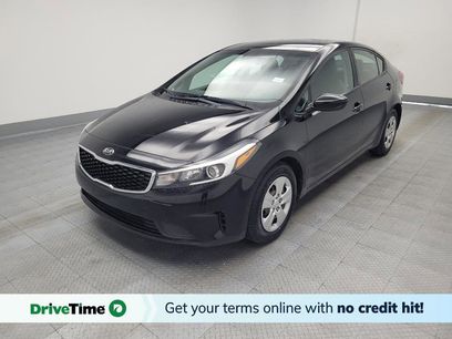 Used 2018 Kia Forte LX w/ LX Rear Camera Package
