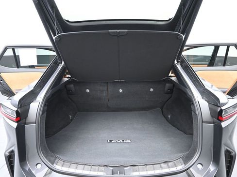 Used 2023 Lexus RZ 450e Premium w/ Cold Area Package AWD/4WD image 23