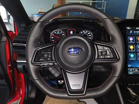Used 2024 Subaru WRX Premium AWD/4WD image 14