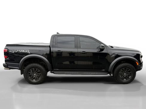 Certified 2024 Ford Ranger Raptor image 6