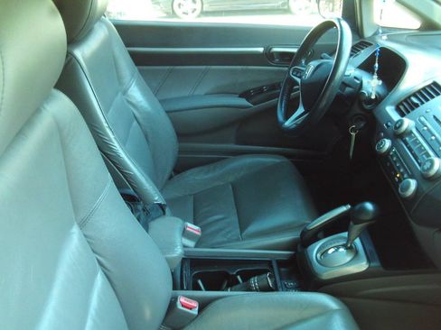 Used 2011 Honda Civic EX-L image 17