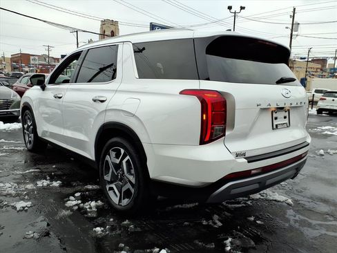 Used 2025 Hyundai Palisade SEL image 6