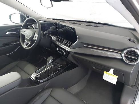 New 2026 Chevrolet Trax ACTIV FWD image 29