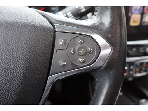 Used 2019 Chevrolet Traverse Premier w/ LPO, Blackout Package image 37