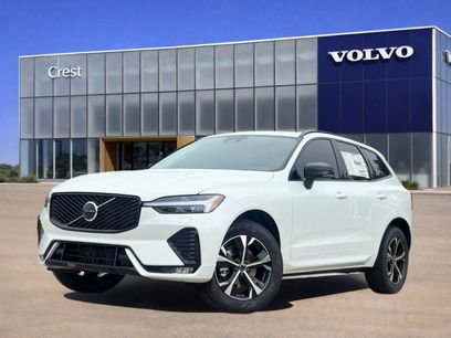 New 2026 Volvo XC60 B5 Core w/ Climate Package