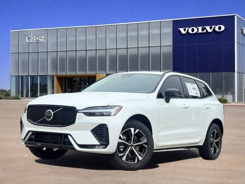 New 2026 Volvo XC60 B5 Core w/ Climate Package AWD/4WD image 1