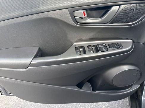 Certified 2023 Hyundai Kona SEL w/ Cargo Package image 9