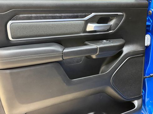 Used 2022 RAM 1500 Big Horn image 35
