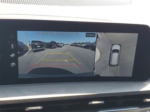 New 2025 Kia Telluride SX Prestige X-Line image 17