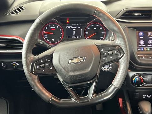 Used 2023 Chevrolet TrailBlazer RS image 15