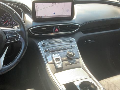Used 2023 Hyundai Santa Fe SEL FWD image 16