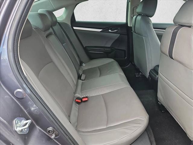Used 2021 Honda Civic EX-L image 26