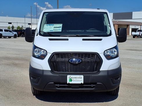 New 2025 Ford Transit 250 Base w/ Load Area Protection Package image 2