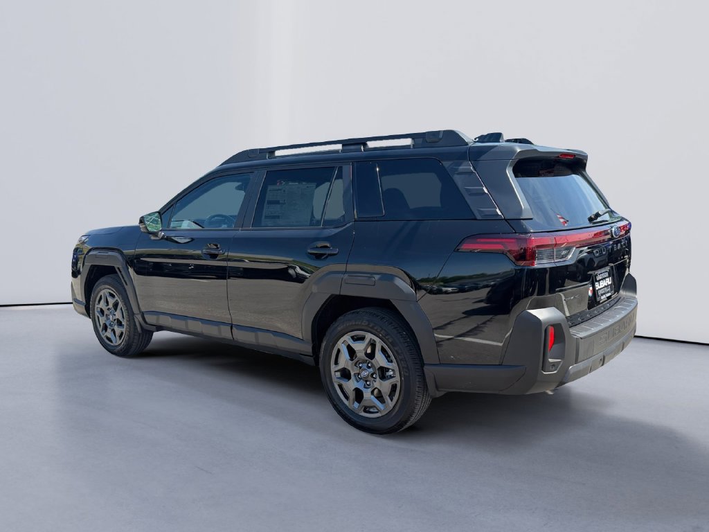 New 2026 Subaru Outback Premium w/ Premium/Limited Package 2 AWD/4WD image 5