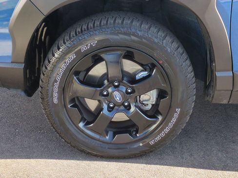 Used 2024 Subaru Forester Wilderness image 28