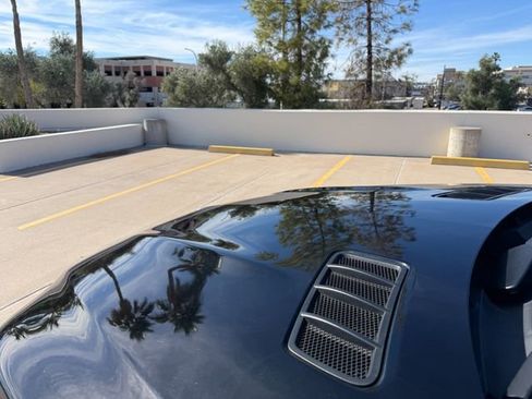 Used 2018 Mercedes-Benz GLS 450 4MATIC image 7