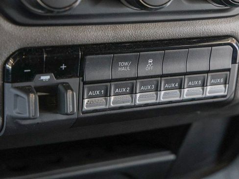 Used 2022 RAM 2500 Tradesman image 20