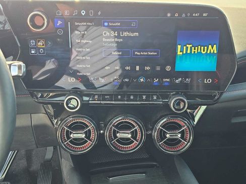 Used 2024 Chevrolet Blazer EV RS AWD/4WD image 26