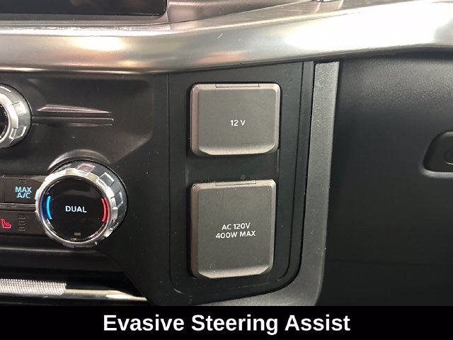 Used 2023 Ford F150 Lariat w/ Equipment Group 502A High AWD/4WD image 35