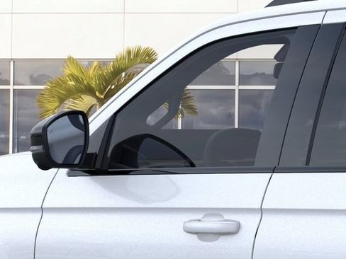 New 2026 Ford Expedition Max Platinum w/ Stealth Appearance Package AWD/4WD image 49
