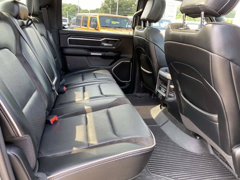Used 2023 RAM 1500 Laramie AWD/4WD image 28