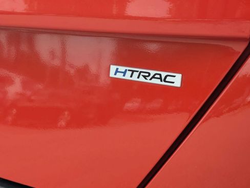 Used 2024 Hyundai Kona SEL AWD/4WD image 17