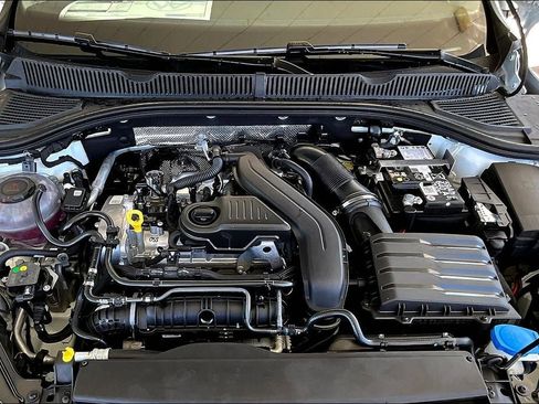 New 2026 Volkswagen Jetta S image 9