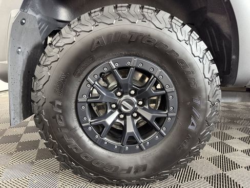Used 2023 Ford F150 Raptor w/ Raptor 37 Performance Package AWD/4WD image 53