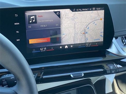 New 2026 BMW X1 xDrive28i w/ Convenience Package image 21