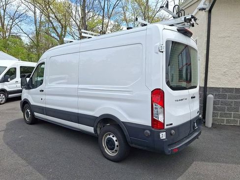 Used 2020 Ford Transit 250 Medium Roof w/ Load Area Protection Package RWD image 6