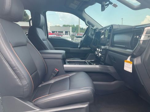 New 2026 Ford F250 Lariat w/ Chrome Package AWD/4WD image 12