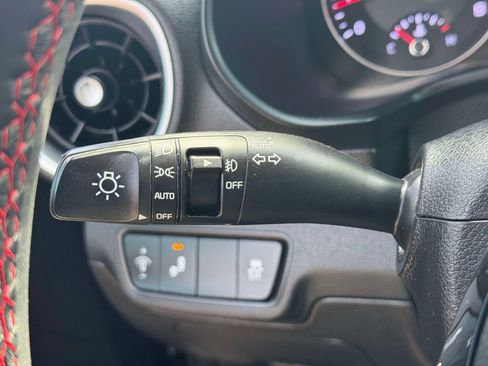 Used 2023 Kia Forte GT FWD image 20