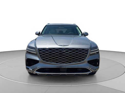 Used 2026 Genesis GV80 3.5T Advanced AWD/4WD image 8