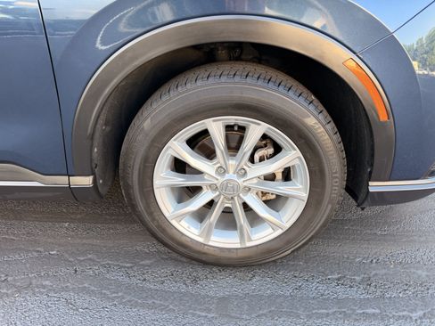 Certified 2024 Honda CR-V EX image 10